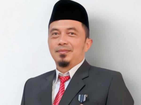 Indra Azwar Mawardi Resmi Menjabat Kepala Haji dan Umrah Kabupaten Garut
