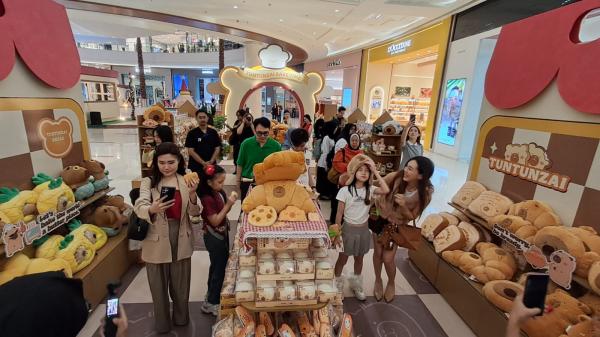 Liburan Natal Penuh Ceria di Surabaya, Tak Perlu Jauh Ada Pertunjukan Unik yang Jarang Ditemui!