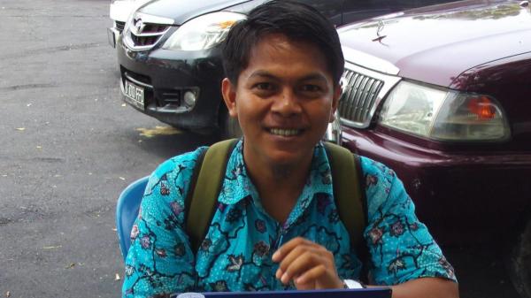 Kehadiran Ketua DPRD Babel Sebagai Panelis Fit and Proper Test KPID Tuai Sorotan