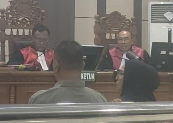 Istri Letjen TNI Widi Prasetijono Diperiksa Hakim Tipikor terkait Aliran Dana Miliaran Rupiah