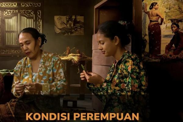 Potret Perempuan Jadi Tulang Punggung Keluarga, BPS Kabupaten Semarang Ungkap Data