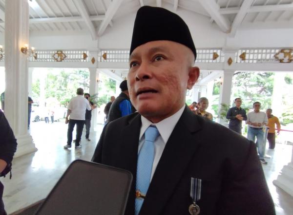 PPPK Paruh Waktu Segera Dilantik, Bupati Tegaskan soal Keadilan Besaran Gaji