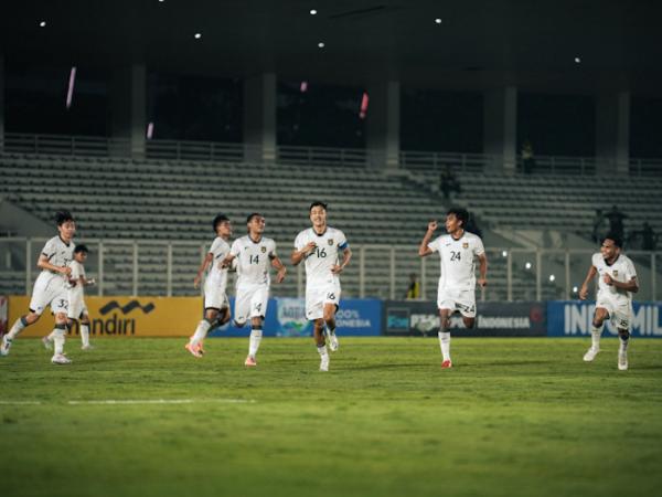 Jadwal Timnas U-22 di Grup C SEA Games: Jangan Sampai Ketinggalan Aksi Marselino di RCTI