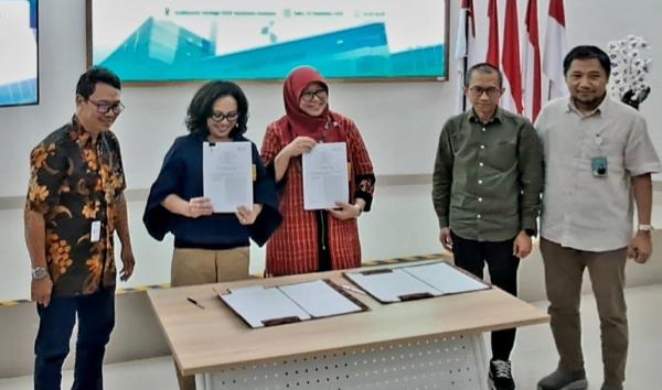 RS Kemenkes Surabaya Perluas Akses Layanan Kedokteran Nuklir