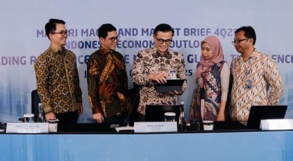 Pemulihan Ekonomi 2026 Diprediksi Melesat Berkat Sinergi Kebijakan Pemerintah