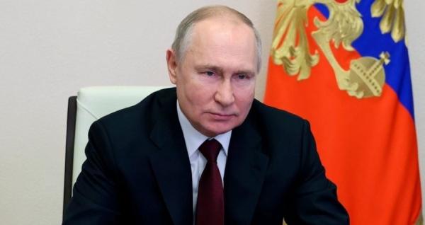 Ente Jual Ane Beli, Putin Tegaskan Rusia Siap Perang dengan Eropa Sekarang Juga