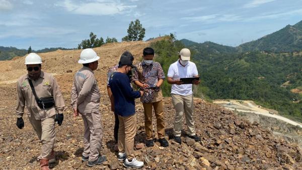 Cegah Tambang Ilegal, Polda Banten Perketat Pengawasan: 28 Perusahaan Disorot Soal Reklamasi