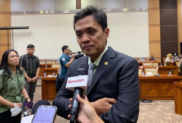 Komisi III DPR Menilai Reformasi Polri Harus Dimulai dari Kultur, Bukan Struktur