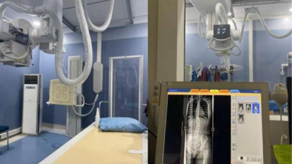 Modernisasi Radiologi RSPAL Surabaya: Integrasi Digital untuk Pelayanan Lebih Efisien