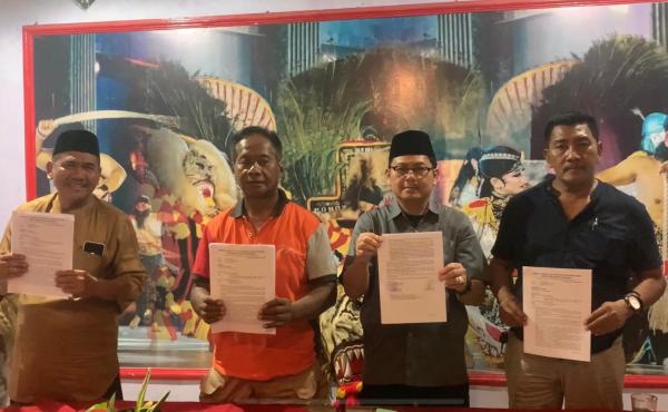 Paska Viral SMKN 1, PGRI Ponorogo Somasi Gubernur Jawa Timur