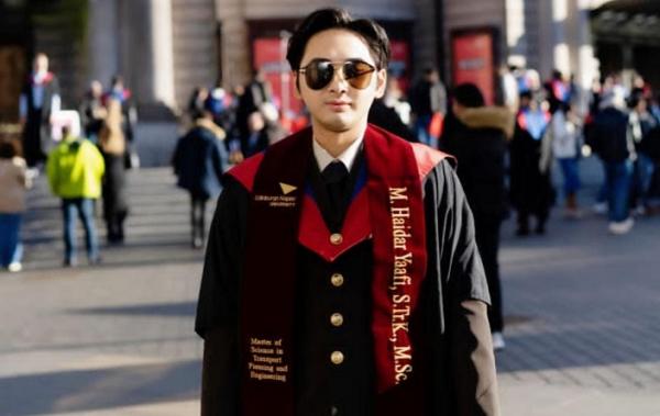 Perwira Muda Korlantas Siapkan Roadmap Baru Atasi Kemacetan, Perubahan Budaya Jadi Kunci