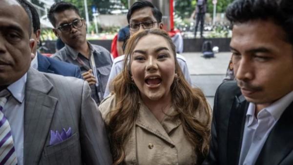 Breaking News: Polda Jawa Barat Jemput Paksa Selebgram Lisa Mariana