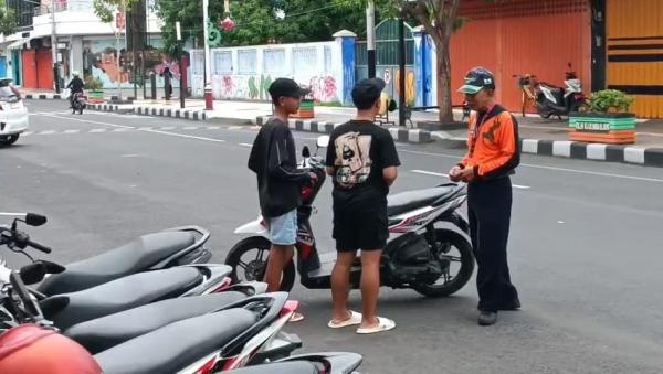 Revisi Perda Parkir Masuk Tahap Fasilitasi, DPRD Nganjuk Targetkan Rampung Tahun Ini