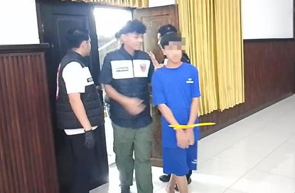 Kasus Pembunuhan di Krangkeng Indramayu Terungkap, Pelaku Kesal Gara-gara Musik Keras Korban