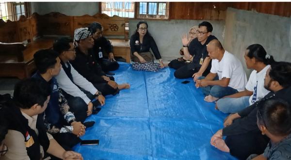 7 Hari Pencarian, Jasad Yasmiati PMI Asal Grobogan Ditemukan di Apartemen yang Terbakar di Hong Kong