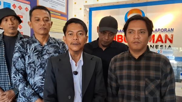 Peserta Seleksi Desak DPRD Babel Buka Nilai Akhir Fit and Proper Test KPID Bangka Belitung