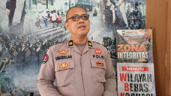 Polisi Dalami Keterangan Pelapor Dugaan Penganiayaan Siswa oleh Senior di SMA Taruna Angkasa Madiun