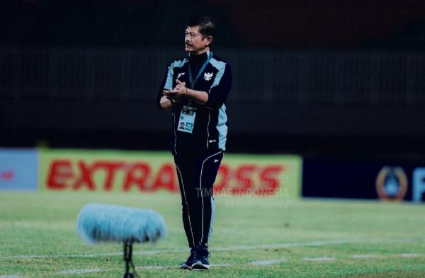 Jadwal Siaran Langsung Terbaru Indonesia U-22 vs Filipina U-22 di SEA Games 2025,Live di RCTI!