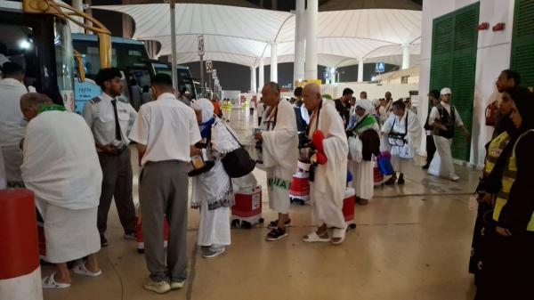 Breaking News! Prabowo Teken Aturan Biaya Haji 2026, Keppres Nomor 34 Tahun 2025