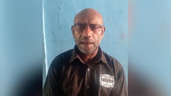 Pemuda Papua Wilayah Tabi Tekankan Pentingnya Stabilitas Jelang Hari HAM & Perayaan Natal