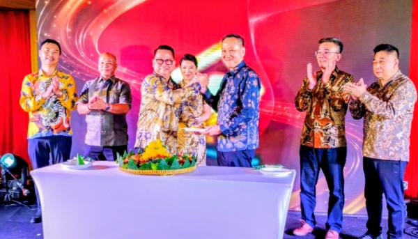 Jasa Global Binakarya Dukung Investasi Asing, Target Serap 150.000 Tenaga Kerja