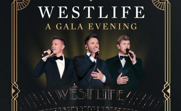 Bersiaplah! Westlife akan Gelar Konser dengan Konsep Orkestra Megah di NICE PIK 2 Dua Bulan Lagi