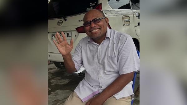 Tokoh Adat Serui Yapen-Waropen Desak Pemkab Manokwari Segera Salurkan Dana Kampung