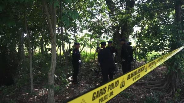 Temuan Sekarung Amunisi di Goa Lowo Dander Ada Kaitannya dengan Terorisme? Ini Kata Kapolres