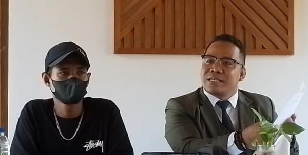 Jadi Miliarder Hanya Hitungan Hari, Warga Sumba Timur ini Ungkap Identitasnya Dipakai Tanpa Izin