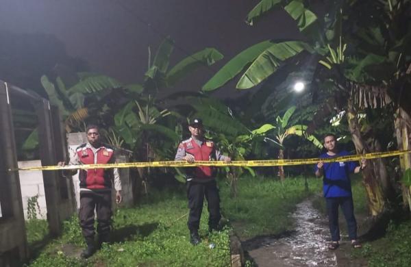 Polsek Krian Kerahkan Tim Gabungan Cari Remaja Hanyut Terseret Arus