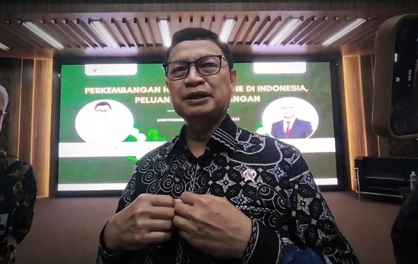 Perkuat Pengawasan SPPG, BPOM Tegaskan Komitmen Mendukung Program MBG