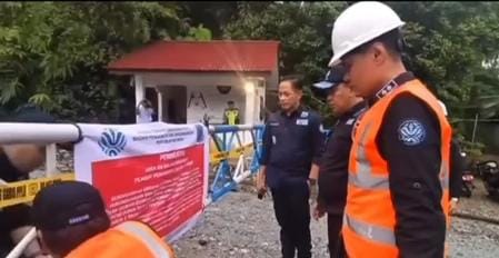 Dampak Bencana: Menteri LH Stop Operasi 3 Perusahaan Raksasa Agincourt, PTPN III dan NSHE di Tapsel