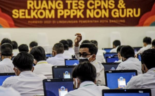 Ini Besaran Gaji dan Tunjangan PPPK Tenaga Kependidikan Sekolah Rakyat 2025