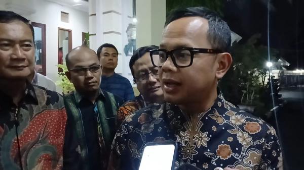 Lamongan Awards 2025, Bima Arya: Inovasi Harus Dirasakan Warga