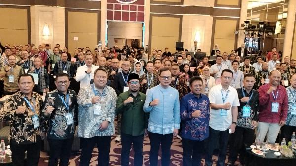 RUU BUMD Segera Dibahas, Soroti Banyaknya Tata Kelola yang Belum Sehat