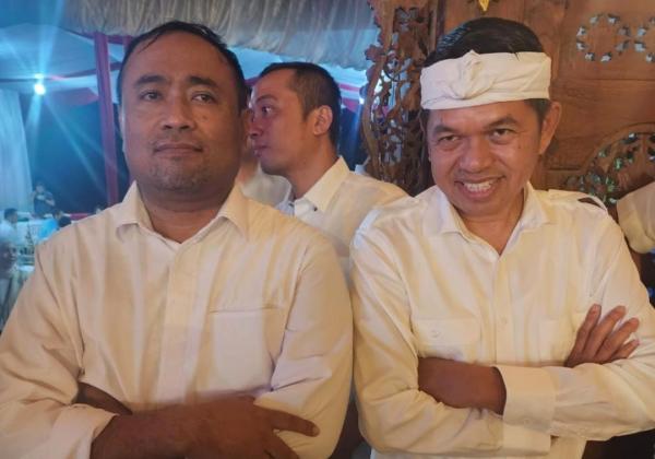 Model Kepemimpinan Demul Dinilai Sejalan dengan Amanah Presiden