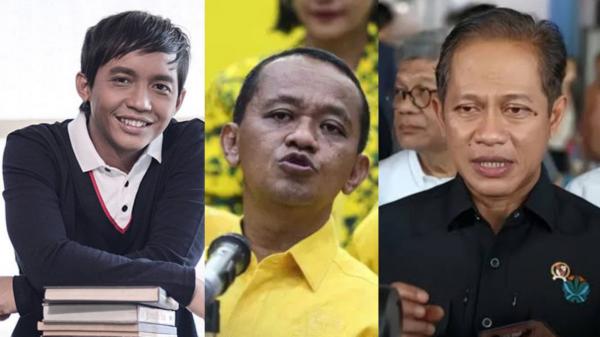 Tiga Menteri Disebut Bertanggung Jawab Atas Tragedi Bencana Sumatera, 1 Putera Bojonegoro