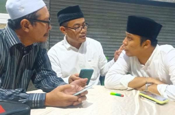 Forum Sesepuh NU Tebuireng Keluarkan Empat Rekomendasi soal Dinamika PBNU