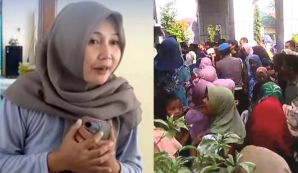 Beberkan Kronologi Kericuhan, Panitia Olimpiade Matematika Siap Kembalikan Uang Peserta