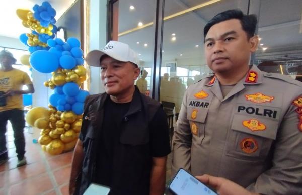 Penasihat Kapolri AGN Turun Tangan Selamatkan PMI Asal Kuningan di Kamboja