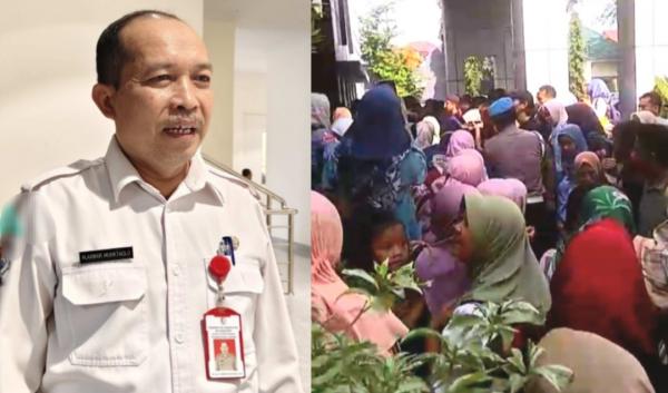 Ricuh Olimpiade Matematika SD di Bojonegoro, Ini Kata Dinas Pendidikan