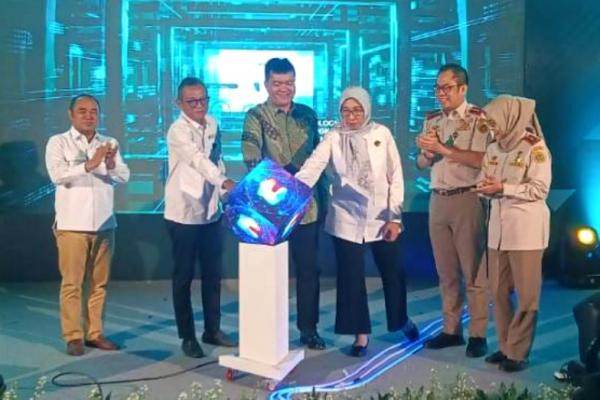Kolaborasi dengan BNSP dan LAN, Barantin Perkuat Standar Kompetensi Era Digital