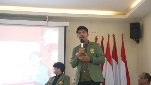 Bencana Bukan Panggung Sensasi! FKMHII Ingat Ferry Irwandi Soal Etika Konten