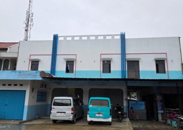 SPPG Bayah Barat 3 Tutup Akibat Dugaan Penahanan Dana oleh Yayasan