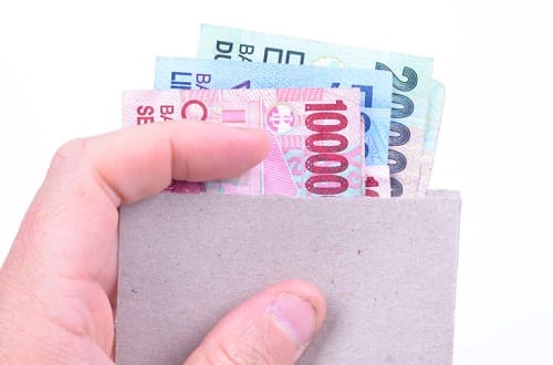 Regulasi Kenaikan UMP 2026 Sudah Diteken, Tinggal Diumumkan