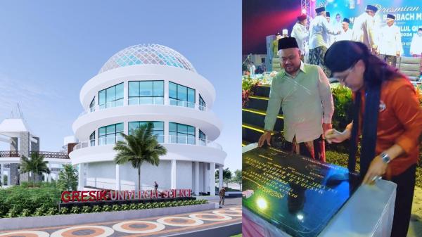 Perbaikan RTLH dan Pemerataan Akses Air Bersih Jadi Target Utama Pemkab Gresik 2026