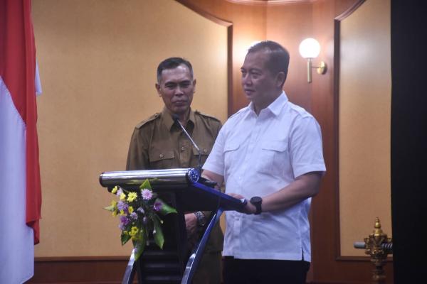 DIGIHub NTB Hadir! Warga Kini Bisa Akses Layanan Pemerintah Lewat Satu Portal