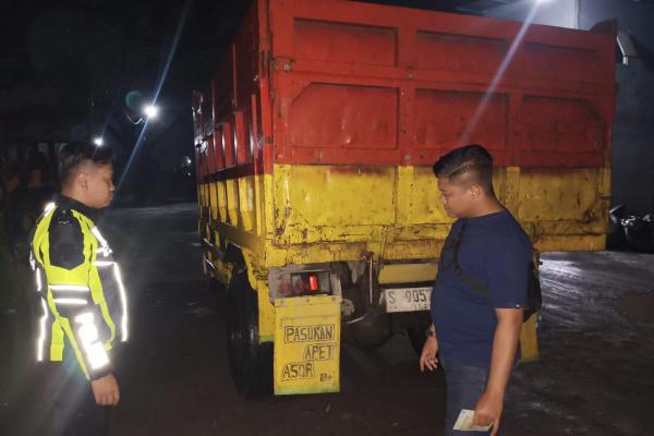 Kronologi Lengkap Tabrak Lari Jombang: Ibu Rumah Tangga Tewas, Polisi Tangkap Sopir dalam 24 Jam