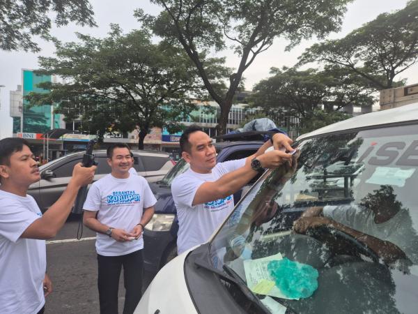 Hakordia 2025, Kejari Bekasi Dorong Percepatan Penuntutan Lima Kasus Korupsi