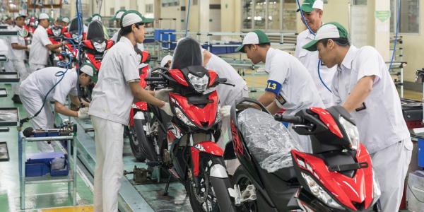 Presiden Prabowo Subianto Serius Ingin Indonesia Punya Motor Nasional